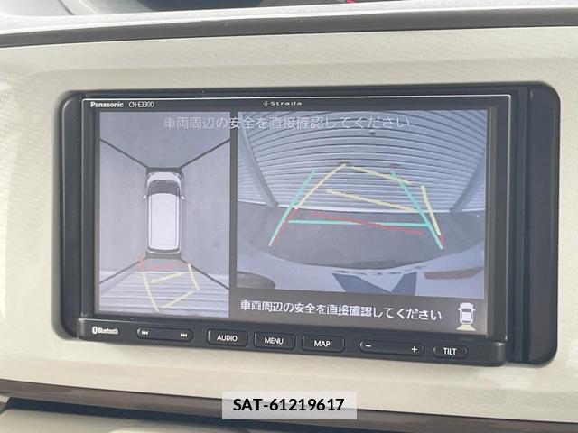 Daihatsu MOVE CANBUS 2021-07 7935347-3