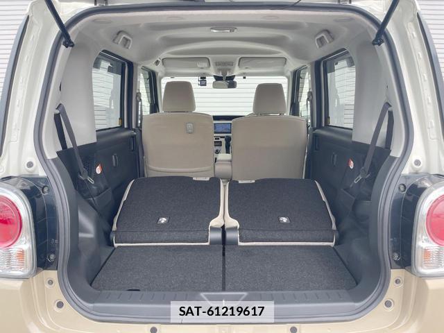 Daihatsu MOVE CANBUS 2021-07 7935347-9