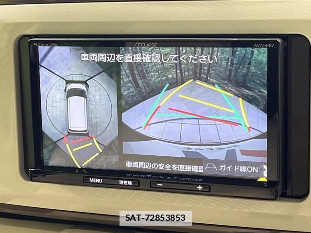 Daihatsu MOVE CANBUS 2021-06 7935565-3