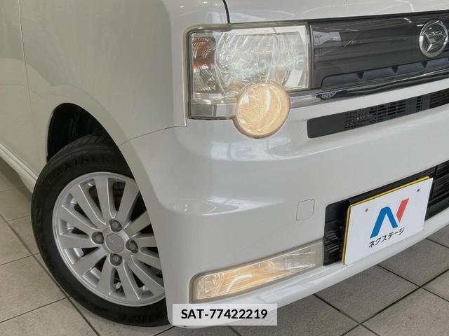 Daihatsu MOVE CONTE 2010-12 7934326-11
