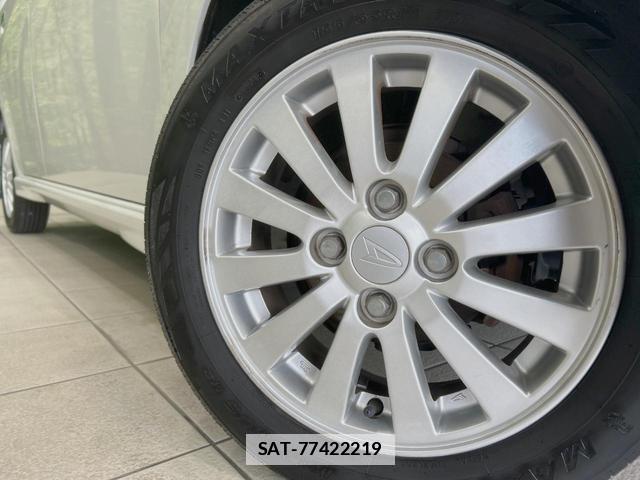 Daihatsu MOVE CONTE 2010-12 7934326-12