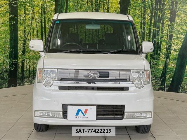 Daihatsu MOVE CONTE 2010-12 7934326-13