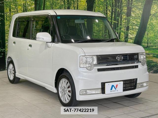 Daihatsu MOVE CONTE 2010-12 7934326-15