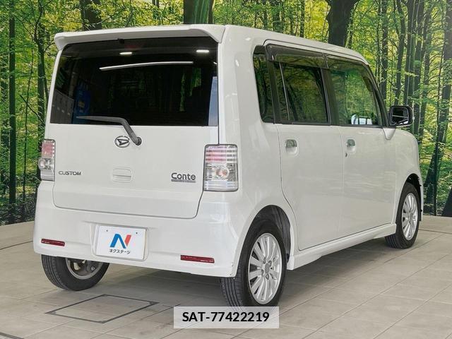 Daihatsu MOVE CONTE 2010-12 7934326-16