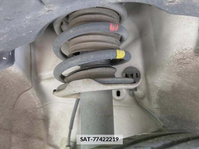 Daihatsu MOVE CONTE 2010-12 7934326-19