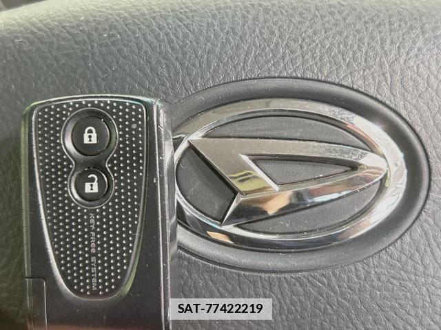 Daihatsu MOVE CONTE 2010-12 7934326-2