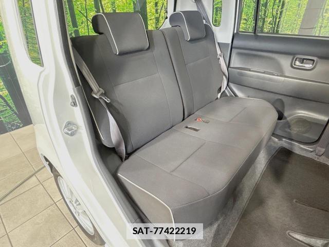 Daihatsu MOVE CONTE 2010-12 7934326-8