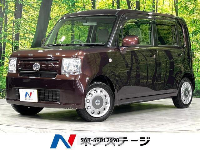 Daihatsu MOVE CONTE 2017-02 7936170-0