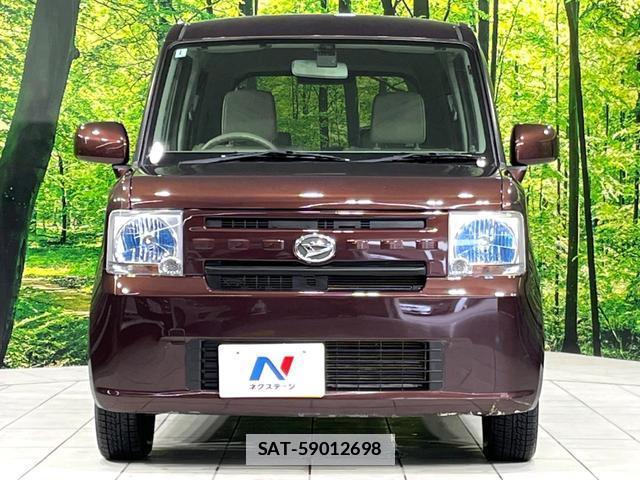 Daihatsu MOVE CONTE 2017-02 7936170-14