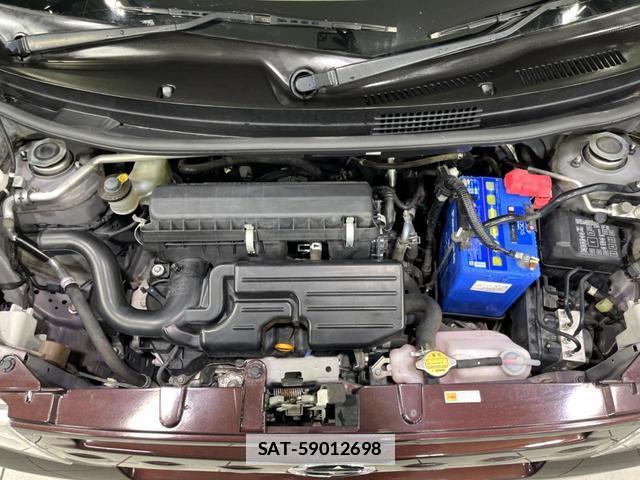 Daihatsu MOVE CONTE 2017-02 7936170-18