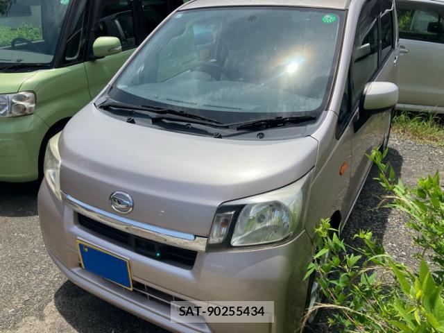 Daihatsu MOVE 2013-11 7934624-0