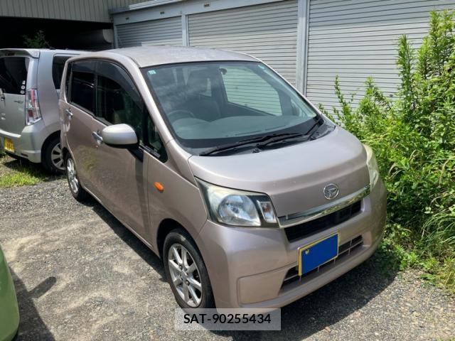 Daihatsu MOVE 2013-11 7934624-1