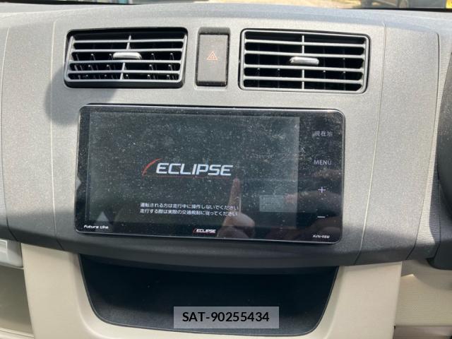 Daihatsu MOVE 2013-11 7934624-11
