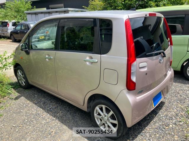 Daihatsu MOVE 2013-11 7934624-13