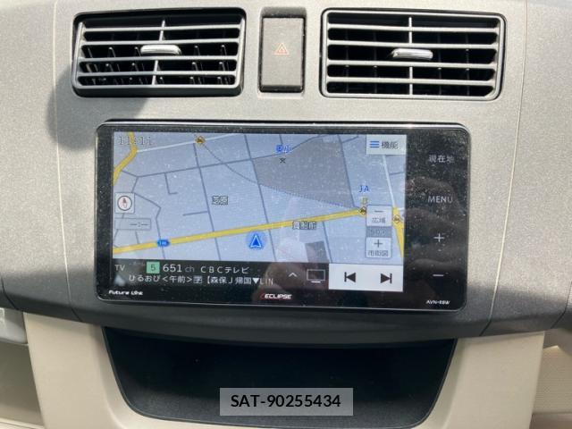 Daihatsu MOVE 2013-11 7934624-15