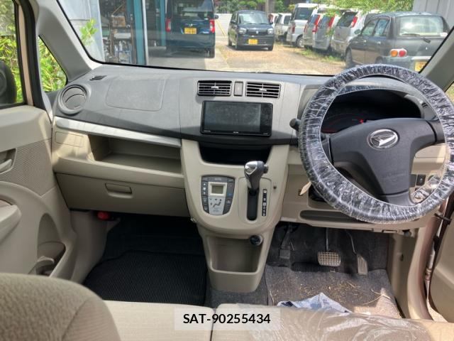 Daihatsu MOVE 2013-11 7934624-17