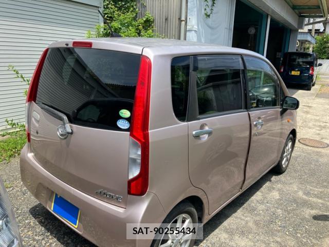 Daihatsu MOVE 2013-11 7934624-2