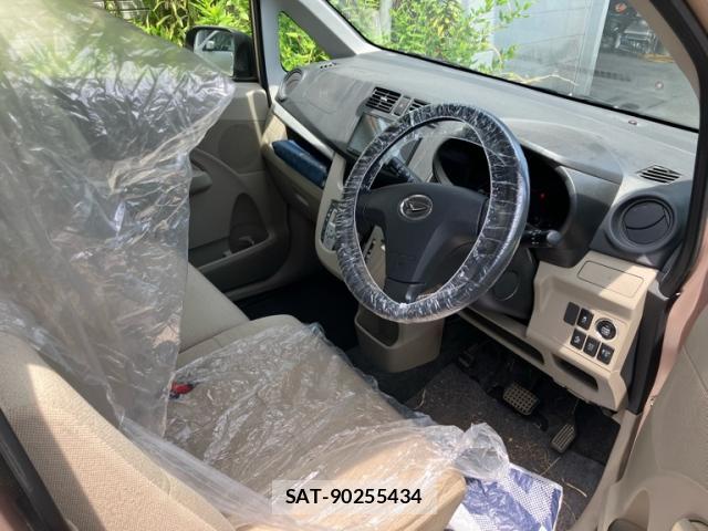 Daihatsu MOVE 2013-11 7934624-3