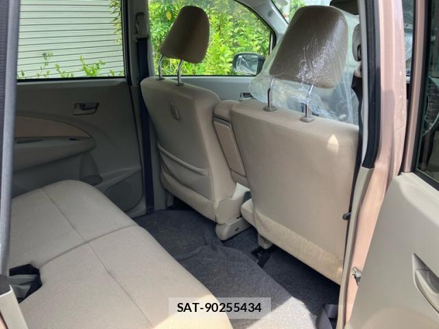 Daihatsu MOVE 2013-11 7934624-4