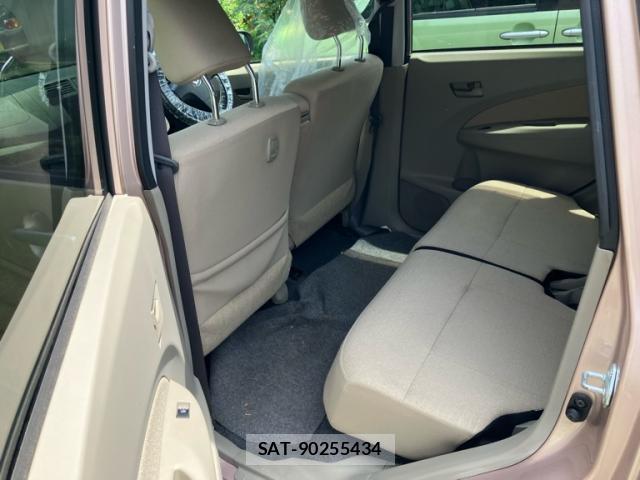 Daihatsu MOVE 2013-11 7934624-5