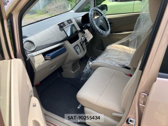 Daihatsu MOVE 2013-11 7934624-6