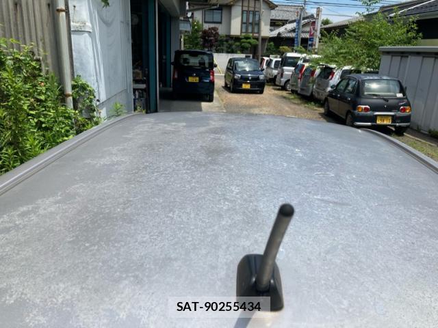 Daihatsu MOVE 2013-11 7934624-7