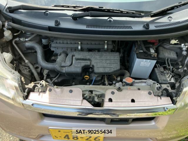 Daihatsu MOVE 2013-11 7934624-8