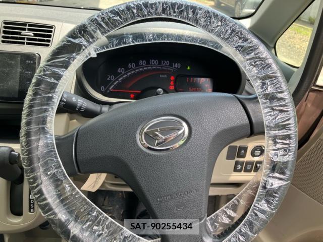 Daihatsu MOVE 2013-11 7934624-9