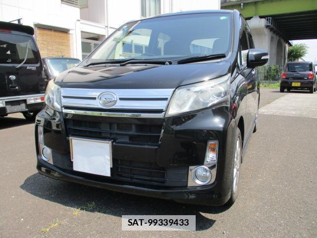 Daihatsu MOVE 2013-07 7935211-0