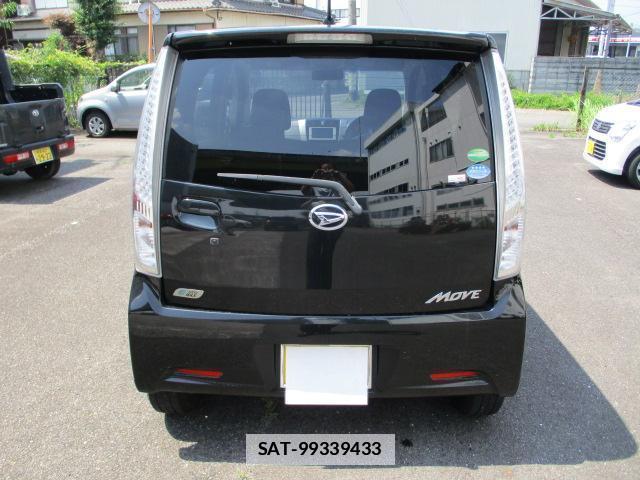 Daihatsu MOVE 2013-07 7935211-1