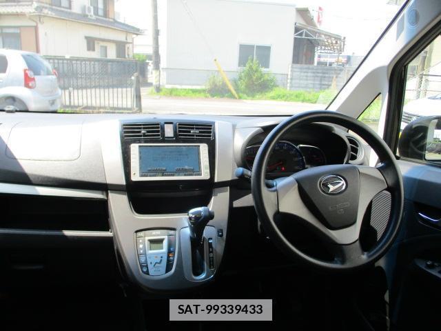 Daihatsu MOVE 2013-07 7935211-2