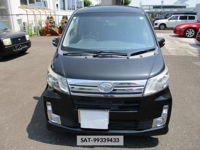 Daihatsu MOVE 2013-07 7935211-9