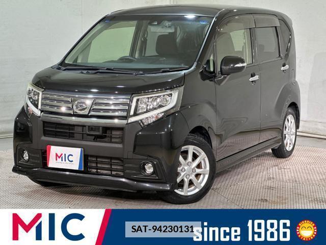 Daihatsu MOVE 2016-01 7935420-0