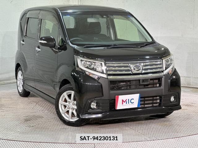 Daihatsu MOVE 2016-01 7935420-12