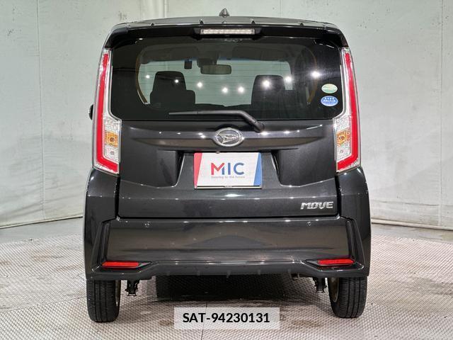 Daihatsu MOVE 2016-01 7935420-15