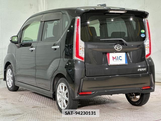 Daihatsu MOVE 2016-01 7935420-16