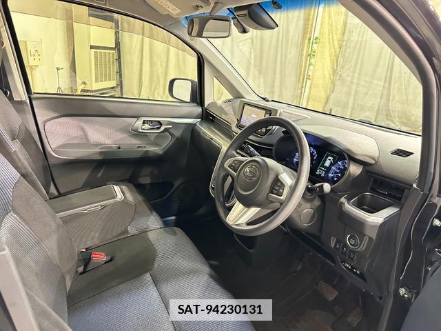 Daihatsu MOVE 2016-01 7935420-19