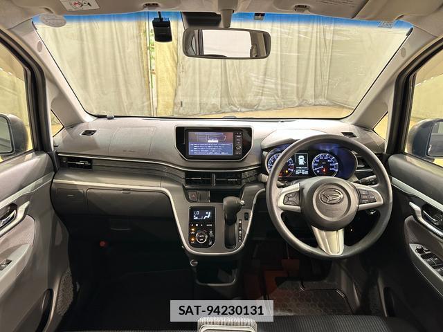 Daihatsu MOVE 2016-01 7935420-5