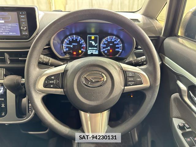 Daihatsu MOVE 2016-01 7935420-6