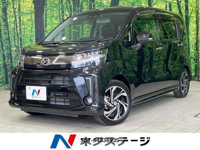 Daihatsu MOVE 2020-07 7935562-0