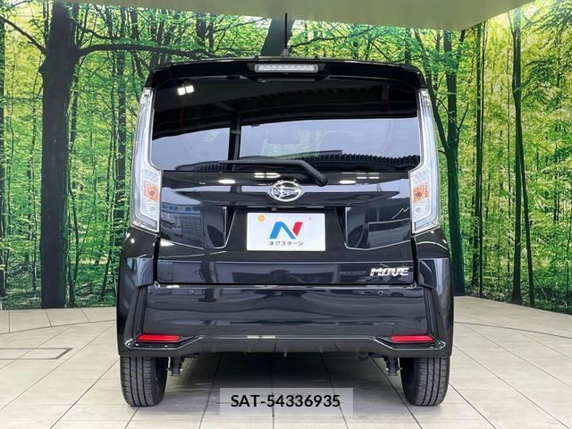Daihatsu MOVE 2020-07 7935562-14
