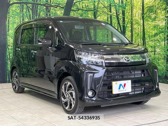 Daihatsu MOVE 2020-07 7935562-15