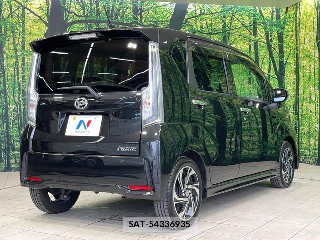 Daihatsu MOVE 2020-07 7935562-16