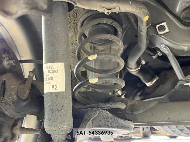 Daihatsu MOVE 2020-07 7935562-19