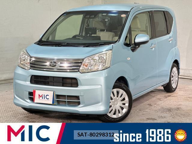 Daihatsu MOVE 2019-12 7935630-0