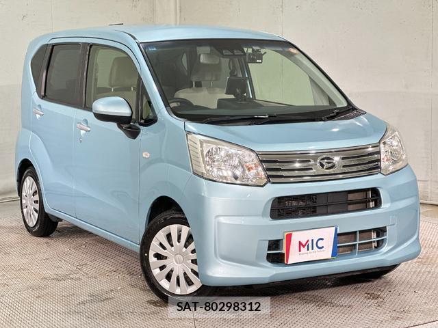 Daihatsu MOVE 2019-12 7935630-12
