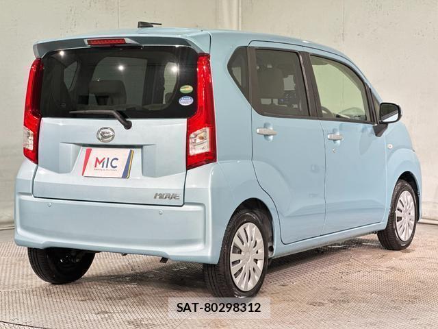 Daihatsu MOVE 2019-12 7935630-15