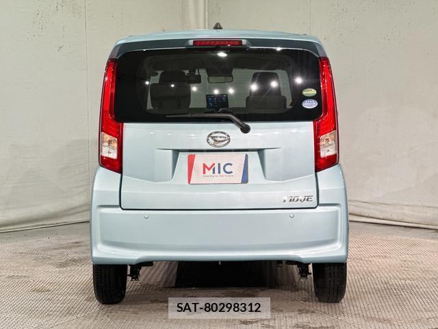 Daihatsu MOVE 2019-12 7935630-16