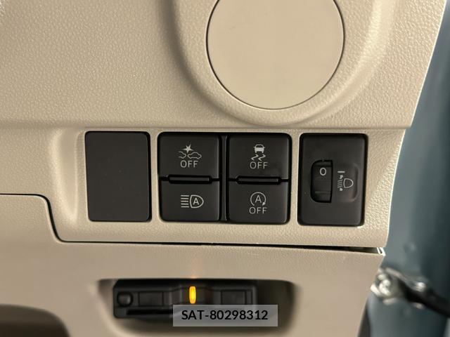 Daihatsu MOVE 2019-12 7935630-7