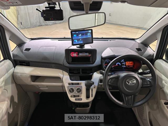 Daihatsu MOVE 2019-12 7935630-8